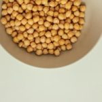 Chickpea