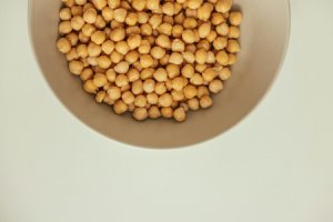 Chickpea